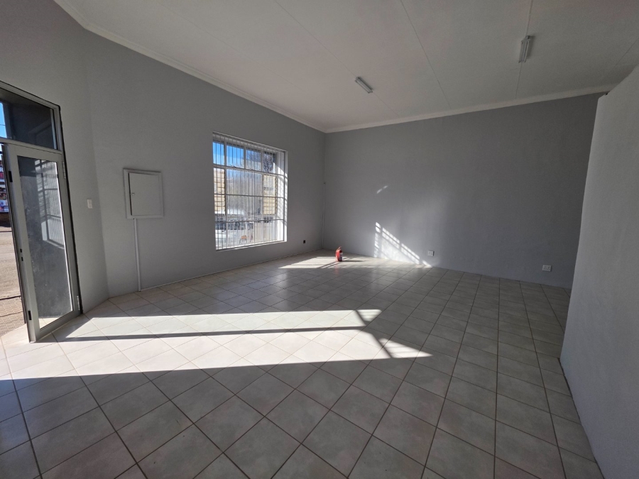 To Let commercial Property for Rent in Bethlehem Free State
